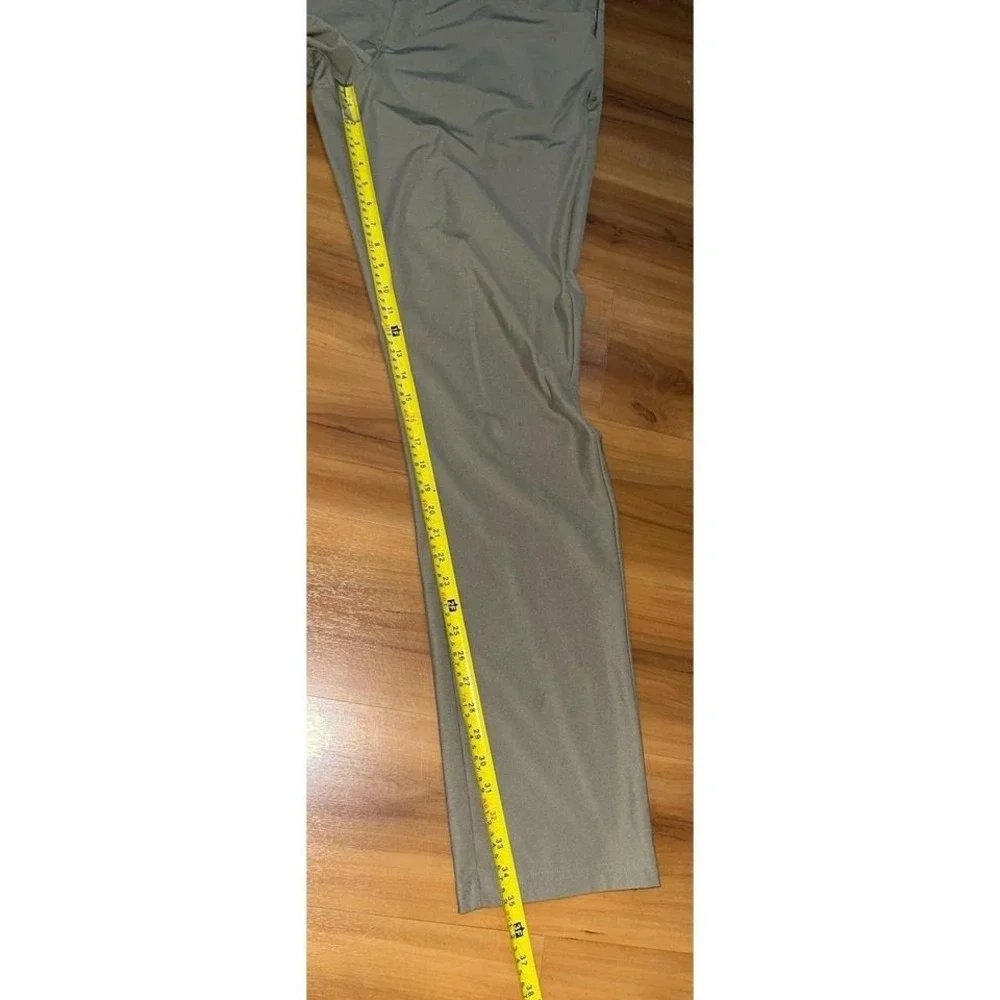 Mens Old Navy Slim Performance Straight Leg‎ Pants
